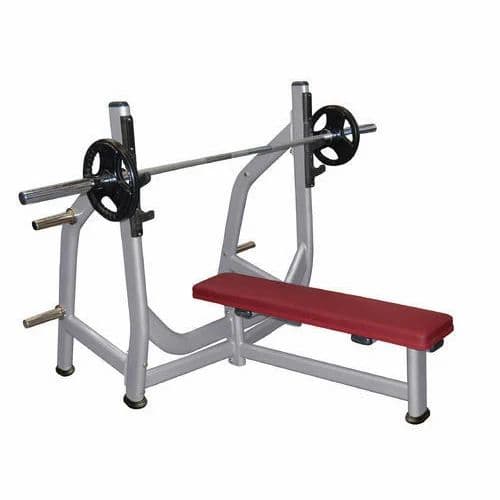 flat bench no image