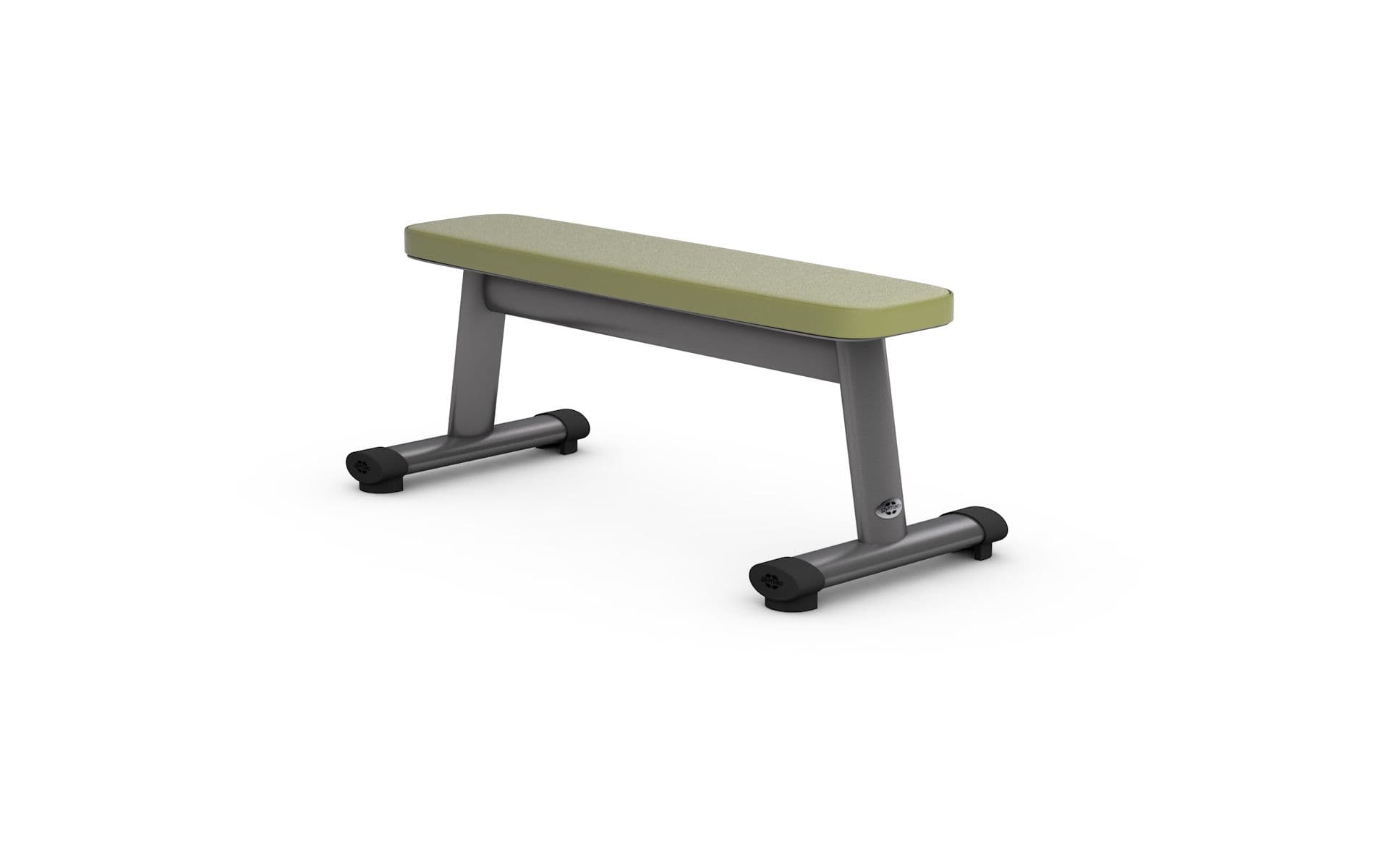 Flat Bench no image