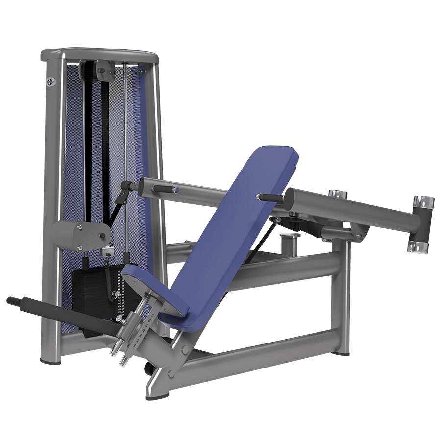 Vertical Shoulder Press no image