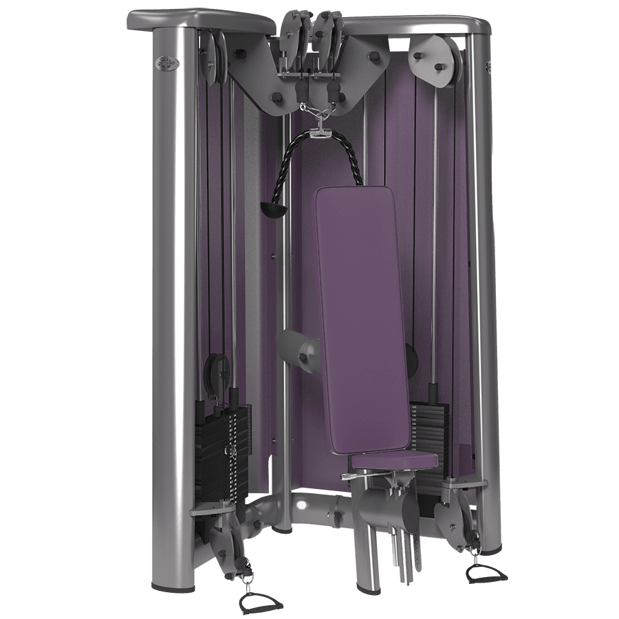 Cable Art NO.5 – Upper Body no image