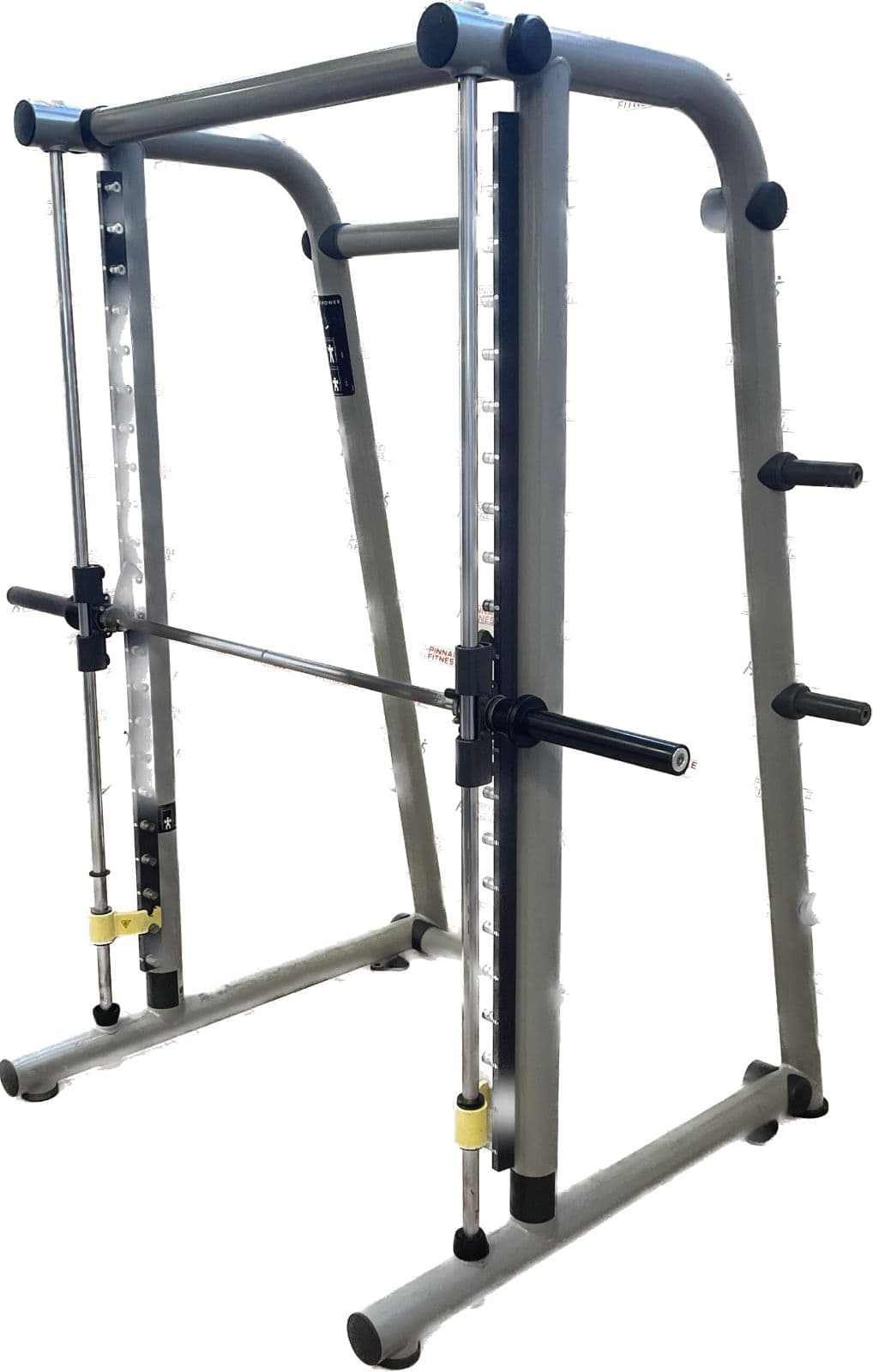 Smith Machine no image