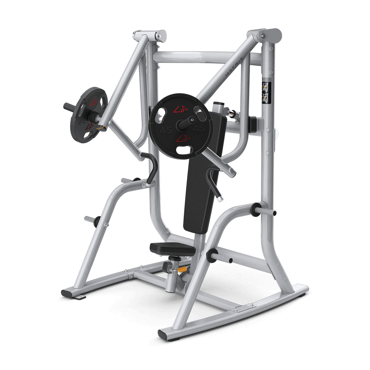 Chest Press no image