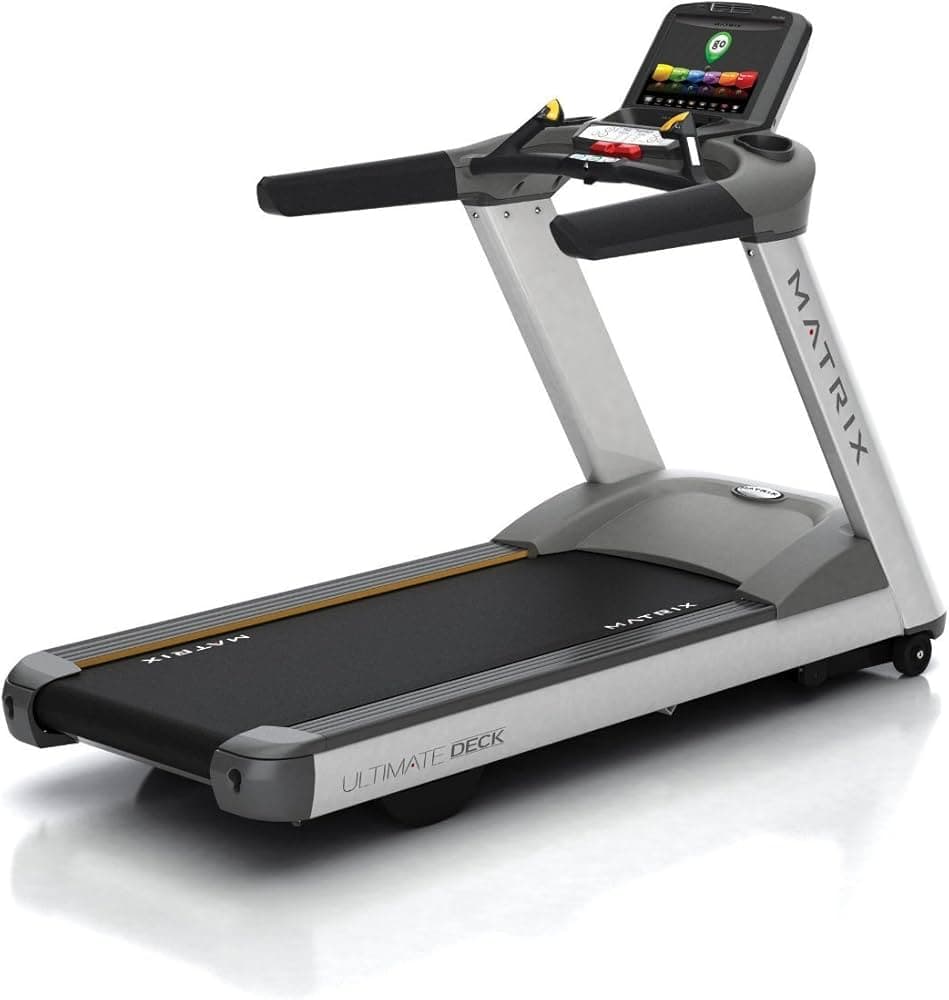 Matrix T7xe Treadmill