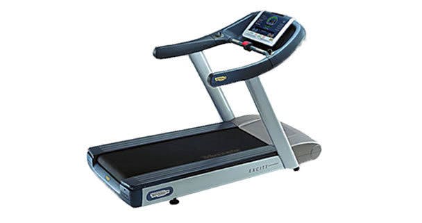Treadmill Excite  no image